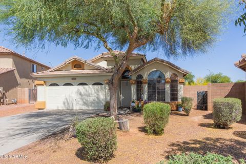 11430 W CHASE Drive Avondale AZ 85323