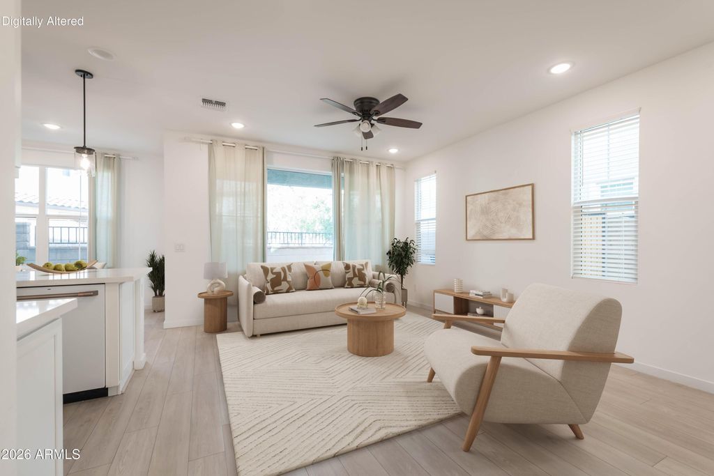 Photo of 2771 S Chippewa Drive, Chandler, AZ 85286 (MLS # 7034950)