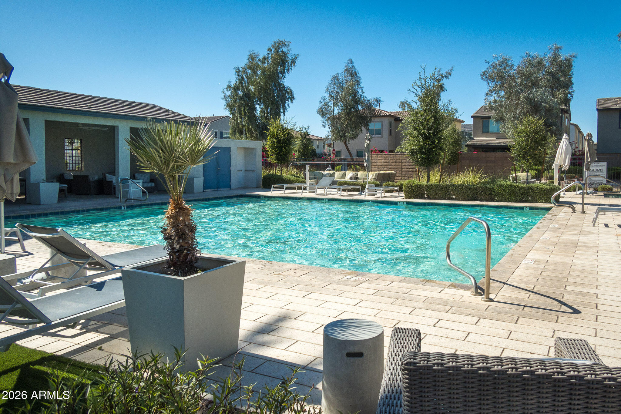 MARIPOSA - Residential