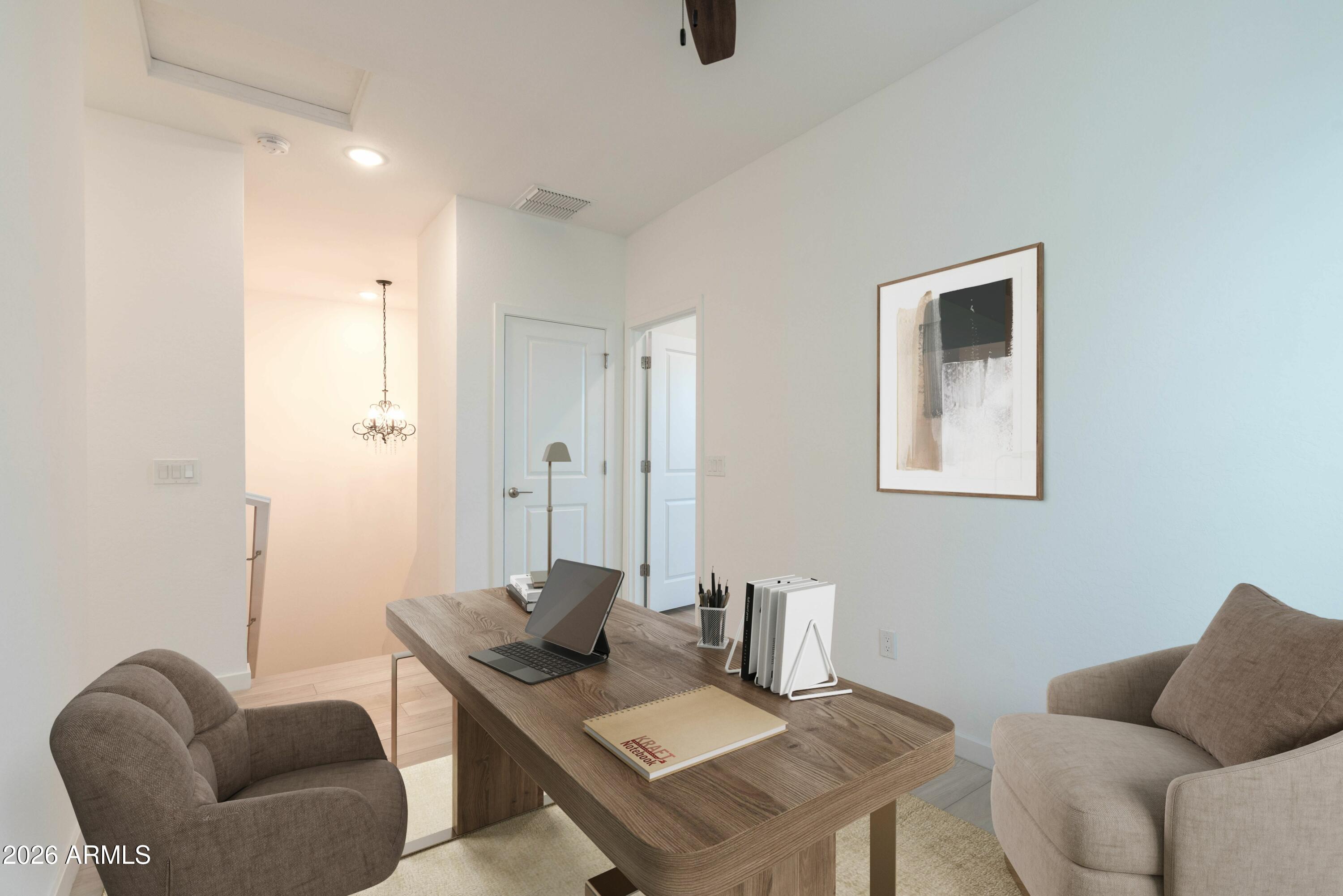MARIPOSA - Residential