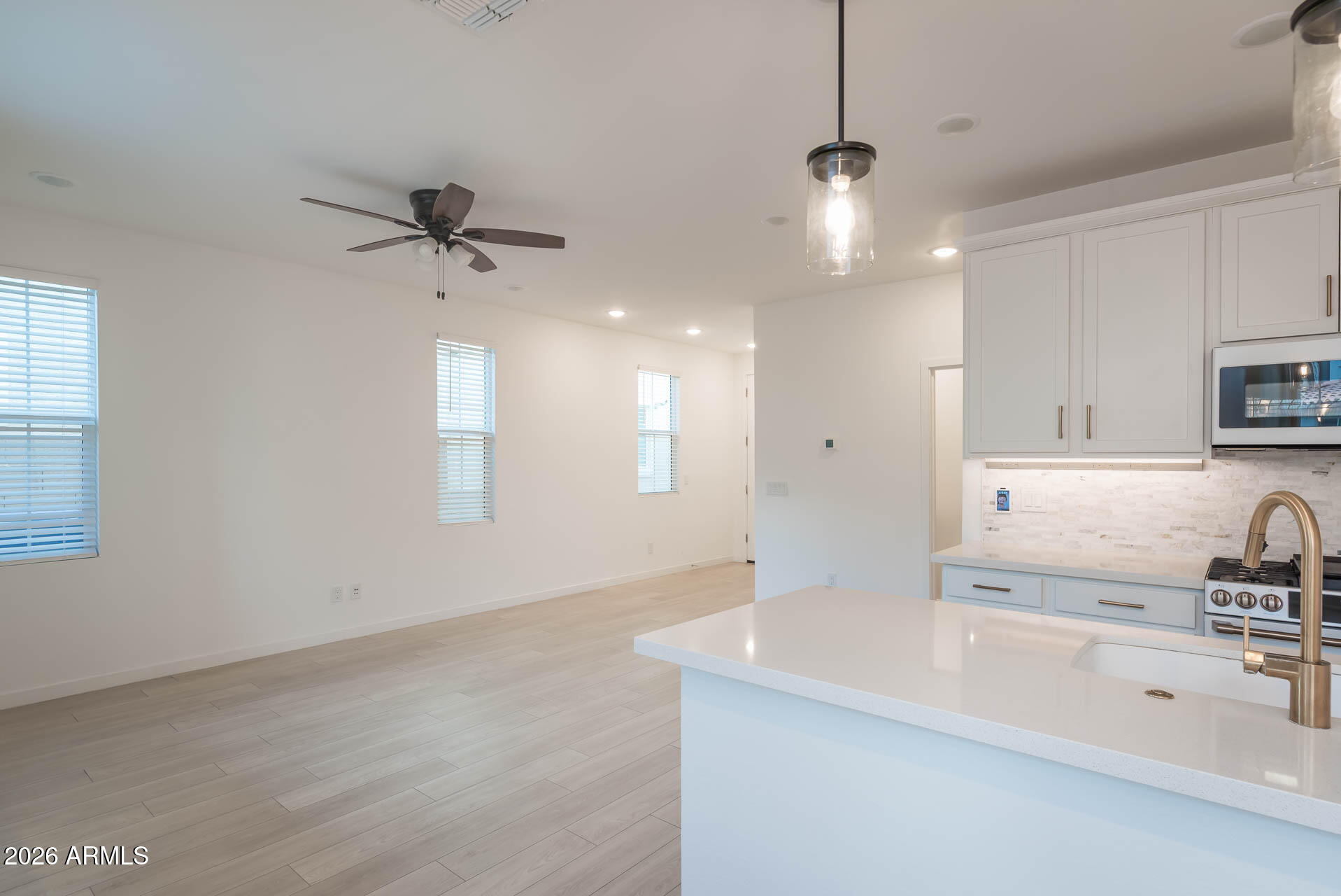 MARIPOSA - Residential