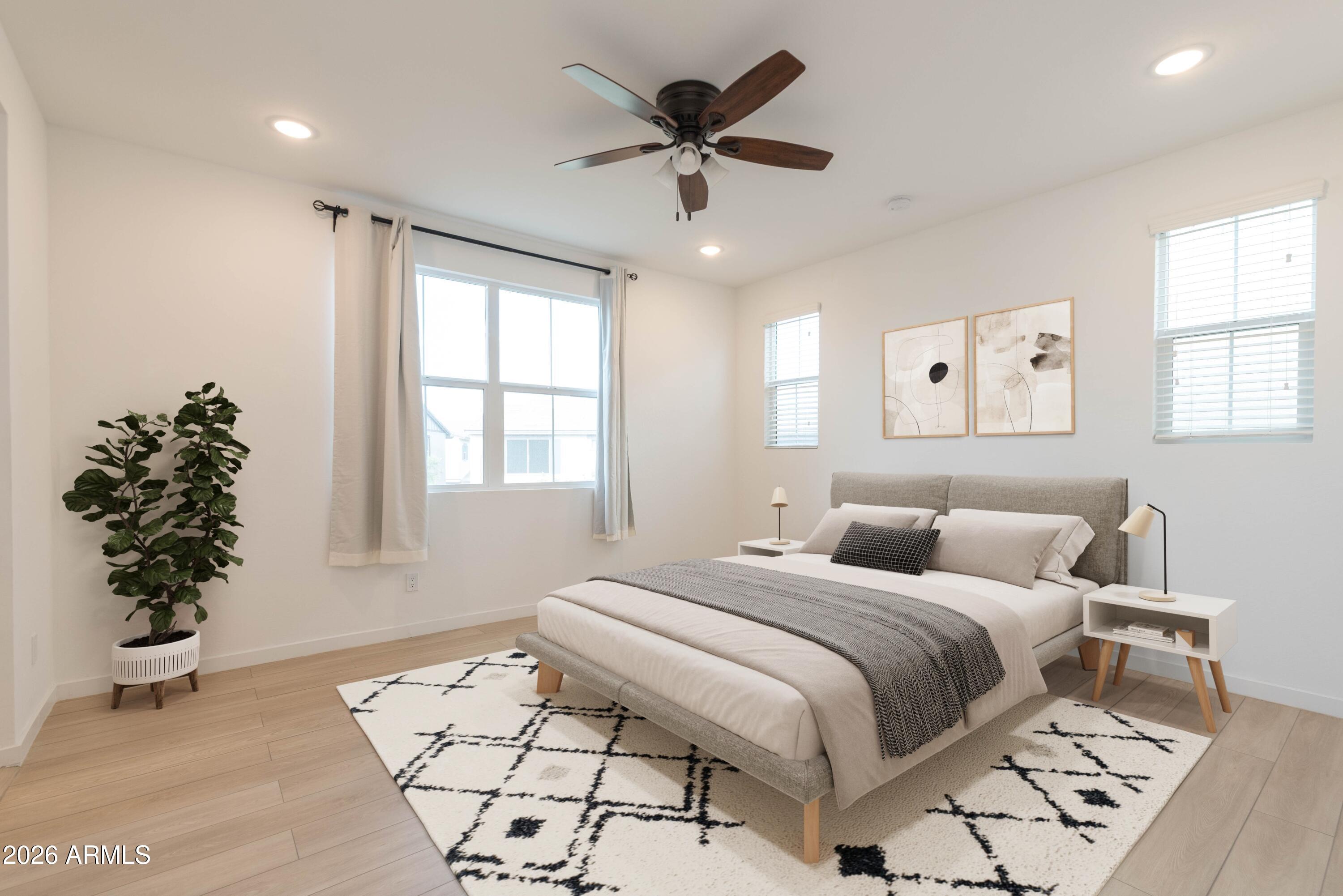 MARIPOSA - Residential