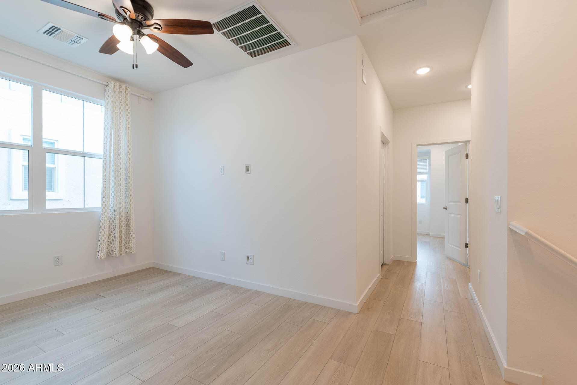 MARIPOSA - Residential