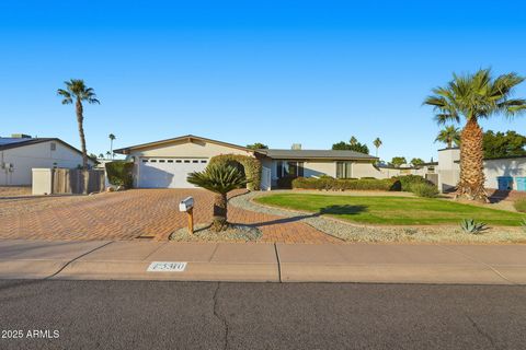 5310 E SHEENA Drive Scottsdale AZ 85254
