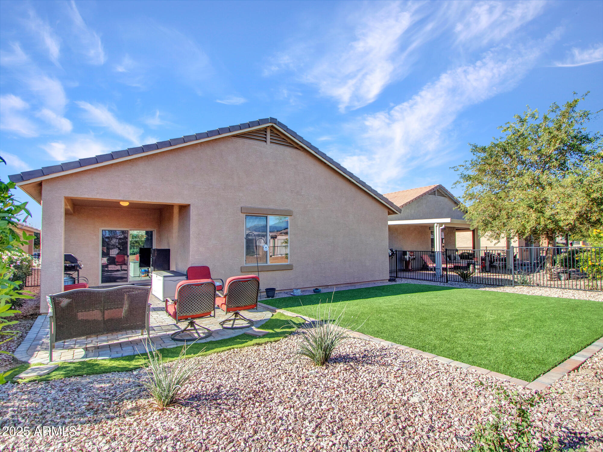 Buckeye, Arizona 85326, United States, 3 Bedrooms Bedrooms, ,2 BathroomsBathrooms,Residential,Active,254040