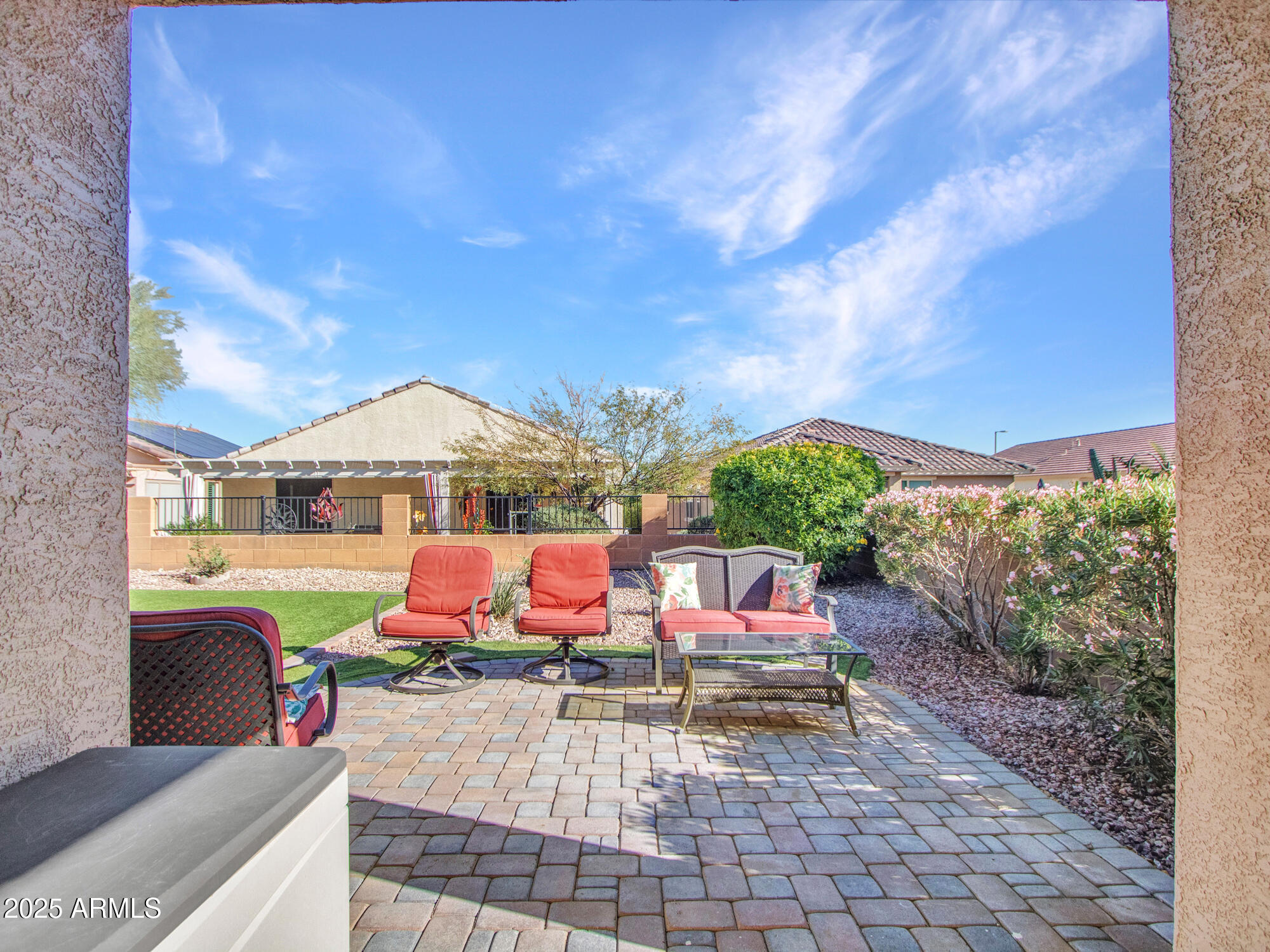 Buckeye, Arizona 85326, United States, 3 Bedrooms Bedrooms, ,2 BathroomsBathrooms,Residential,Active,254040