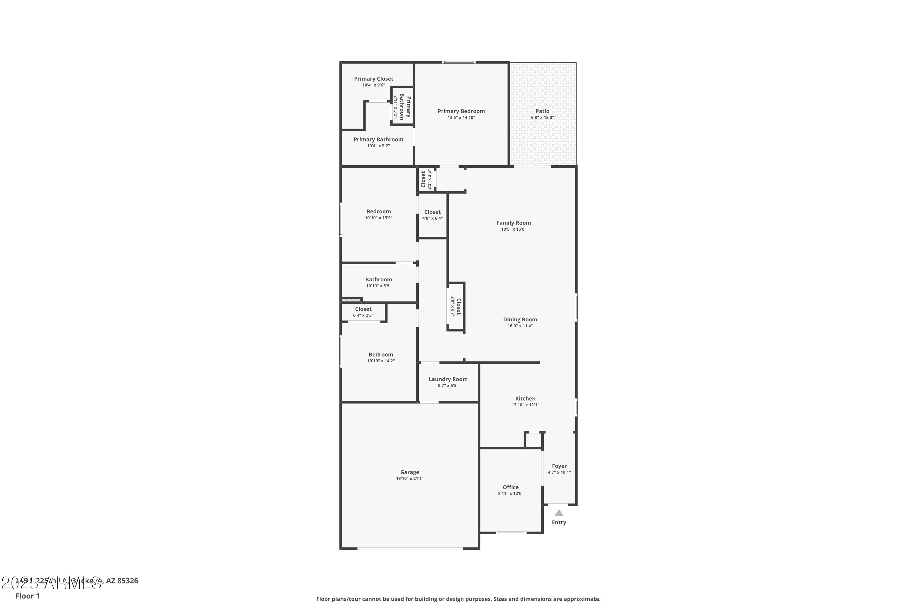 245 S 225TH Lane