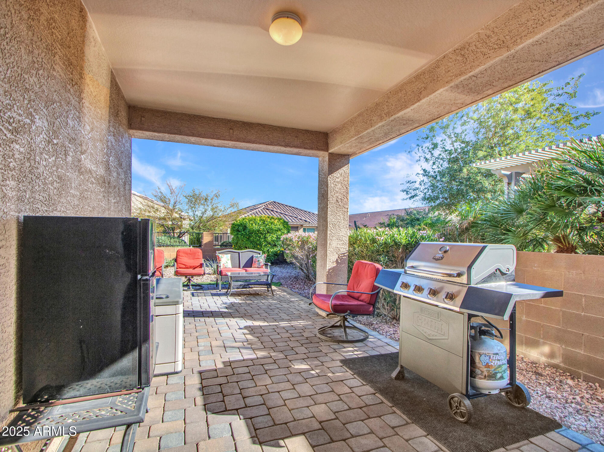 Buckeye, Arizona 85326, United States, 3 Bedrooms Bedrooms, ,2 BathroomsBathrooms,Residential,Active,254040