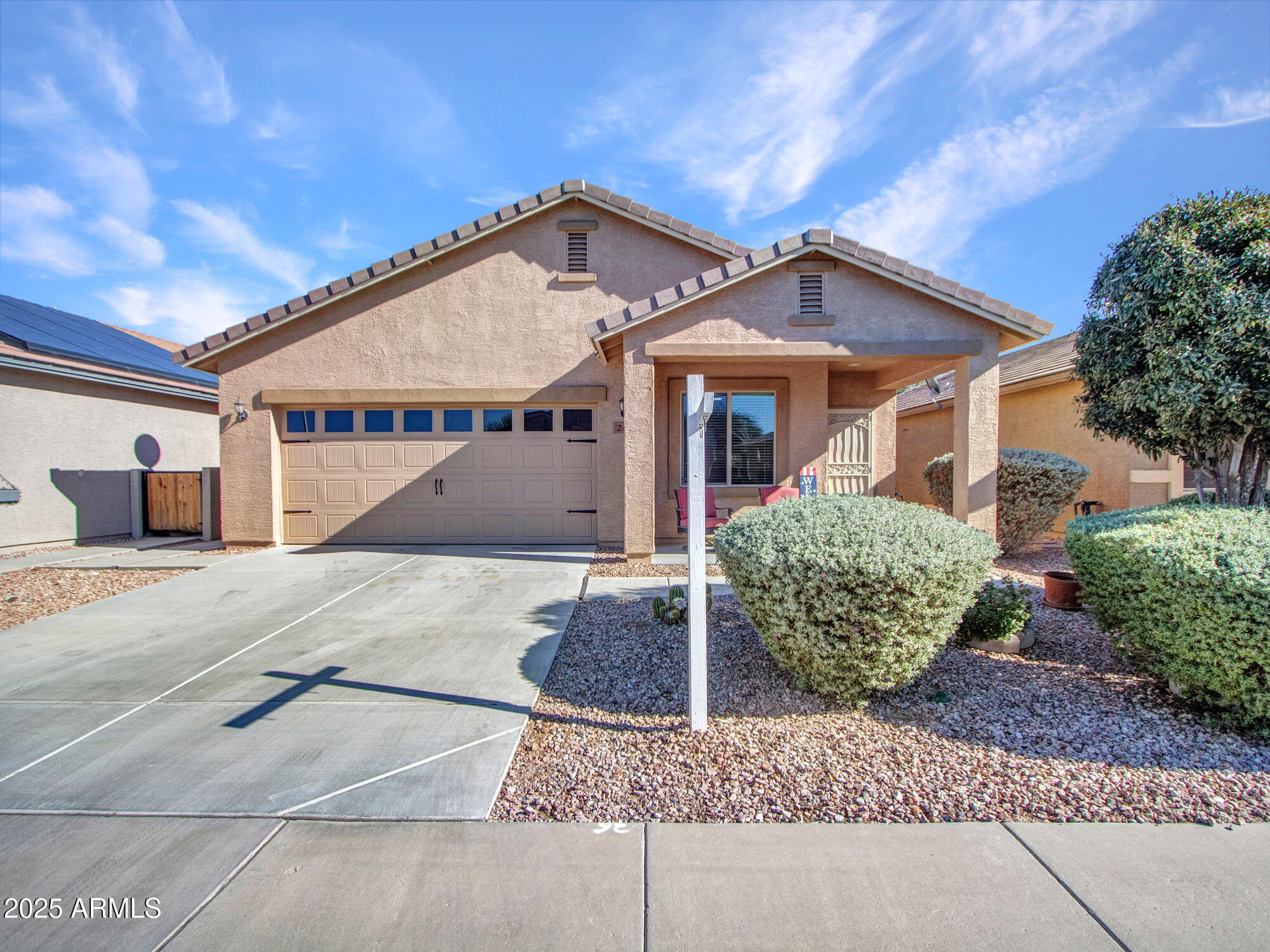 Buckeye, Arizona 85326, United States, 3 Bedrooms Bedrooms, ,2 BathroomsBathrooms,Residential,Active,254040