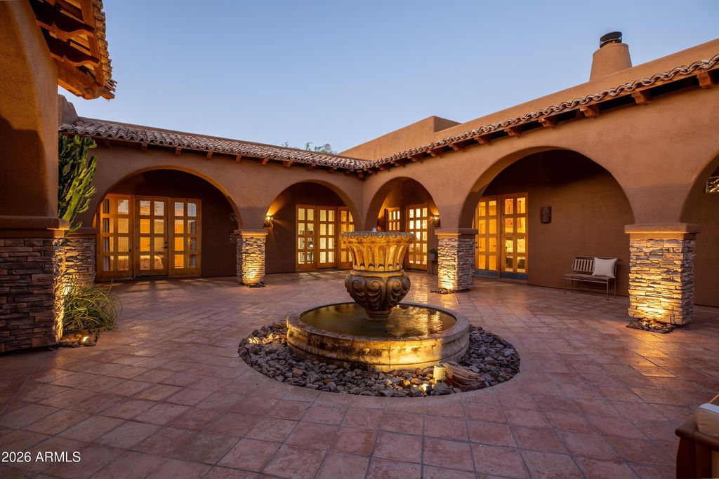 Photo of 32021 N 143rd Place, Scottsdale, AZ 85262 (MLS # 7004395)