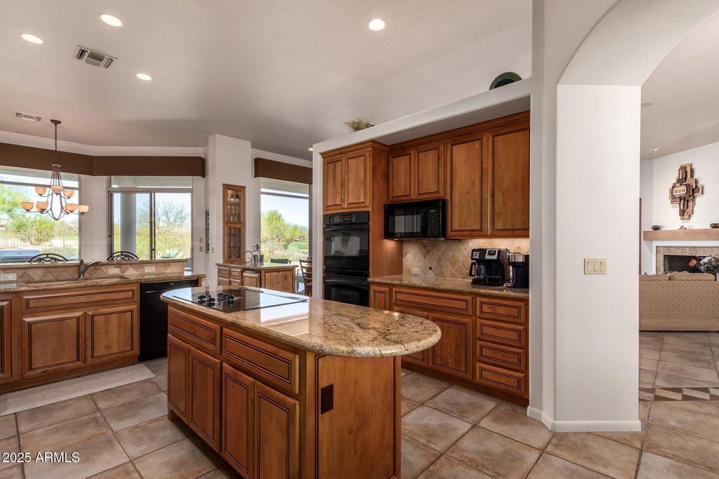Photo of 19046 E Tonto Verde Drive, Rio Verde, AZ 85263 (MLS # 6919377)