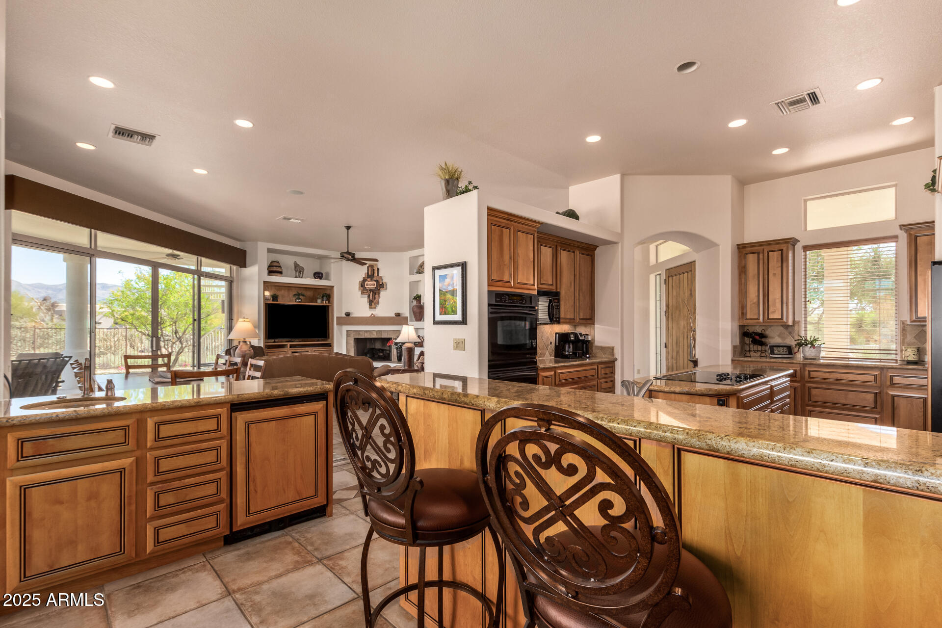 19046 E TONTO VERDE Drive