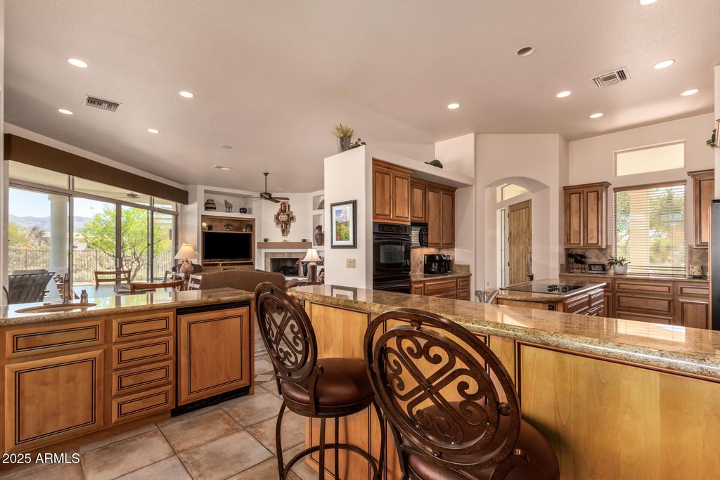 Photo of 19046 E Tonto Verde Drive, Rio Verde, AZ 85263 (MLS # 6919377)