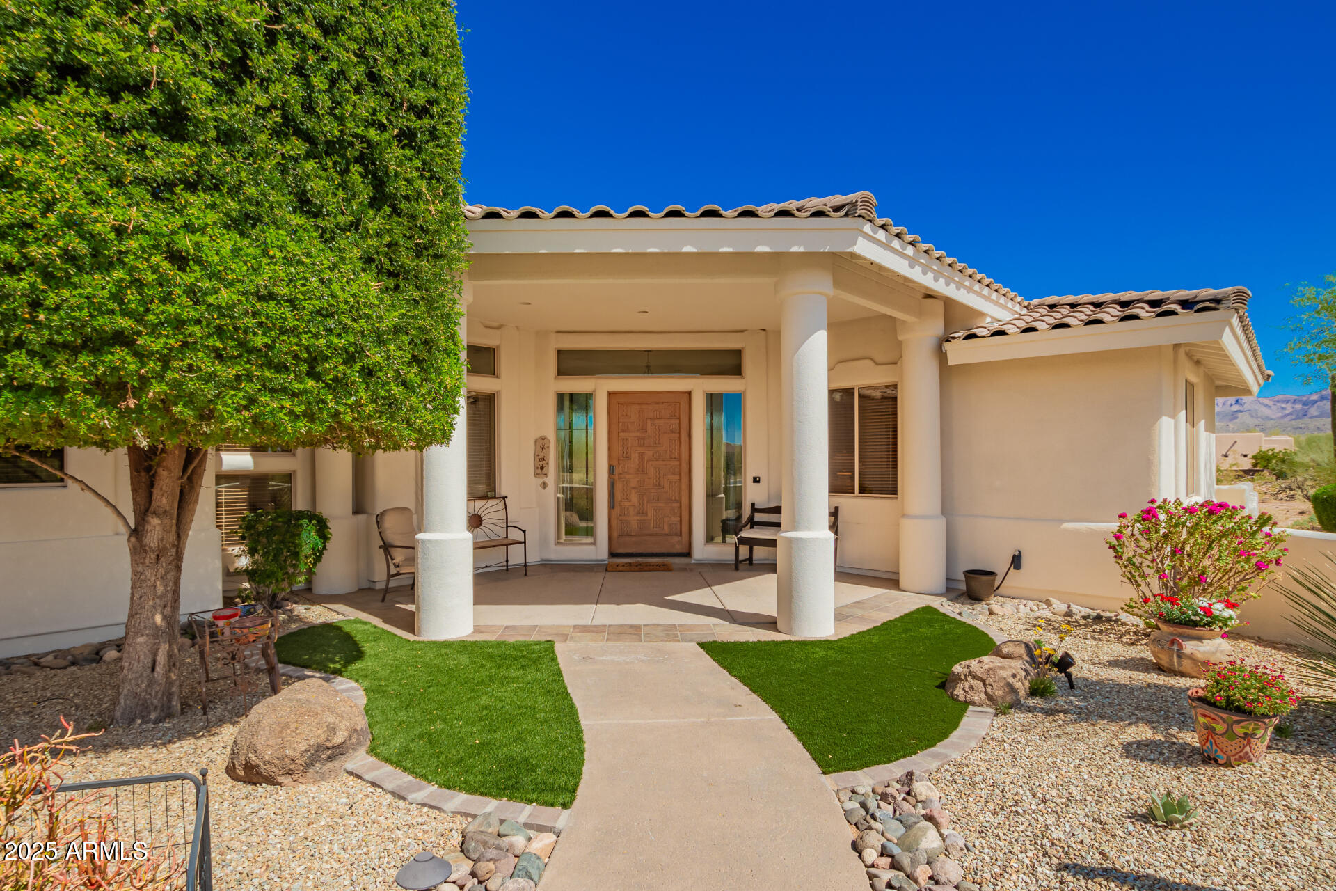 19046 E TONTO VERDE Drive