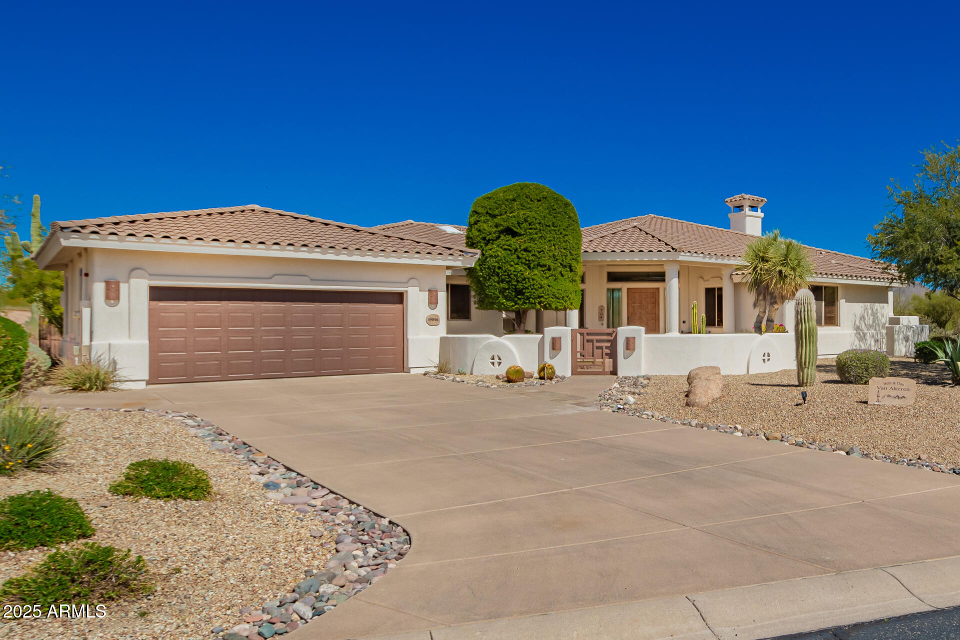 19046 E TONTO VERDE Drive