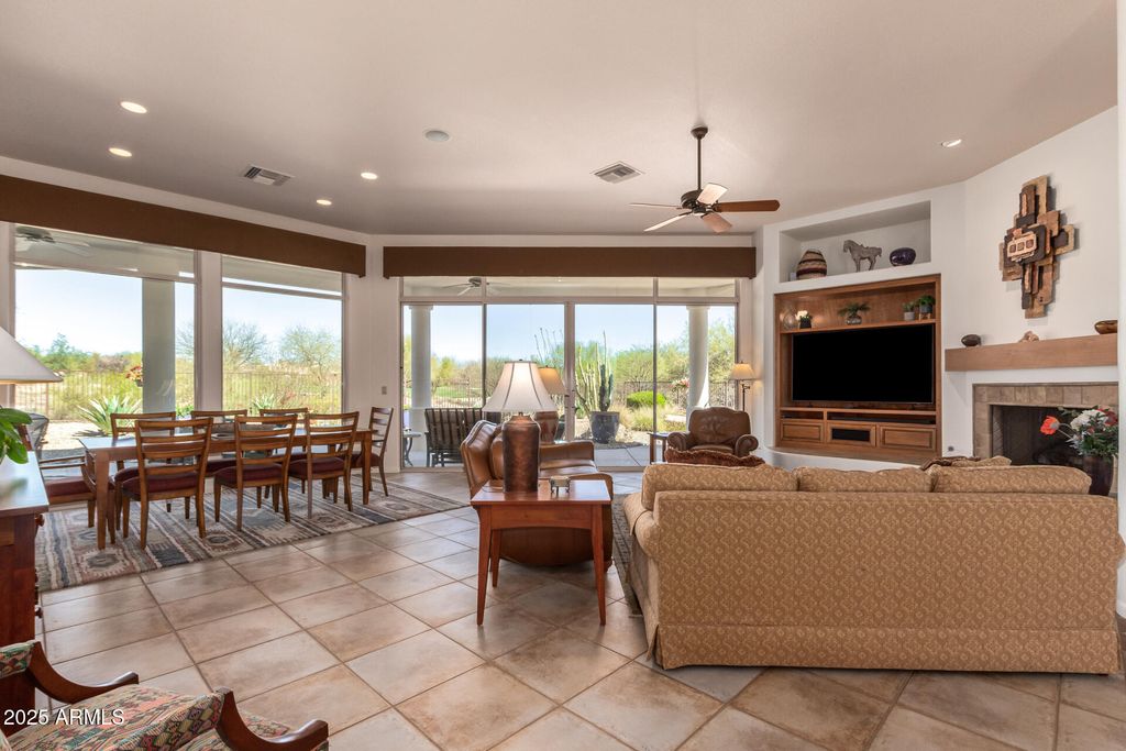Photo of 19046 E Tonto Verde Drive, Rio Verde, AZ 85263 (MLS # 6919377)