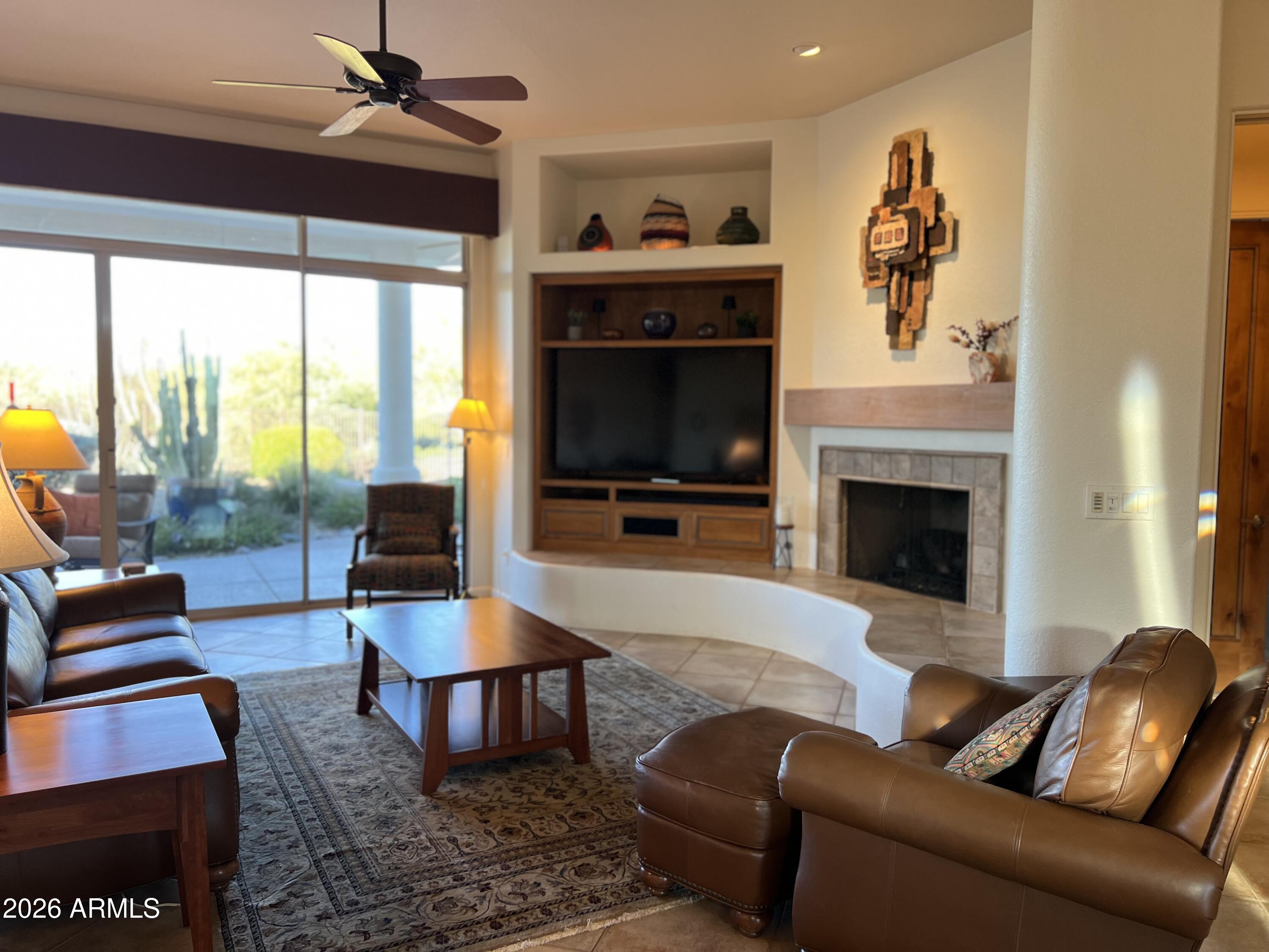 19046 E TONTO VERDE Drive