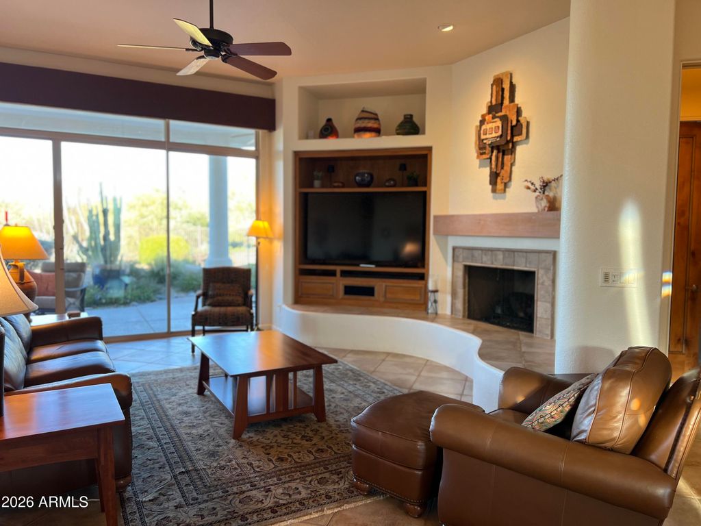 Photo of 19046 E Tonto Verde Drive, Rio Verde, AZ 85263 (MLS # 6919377)