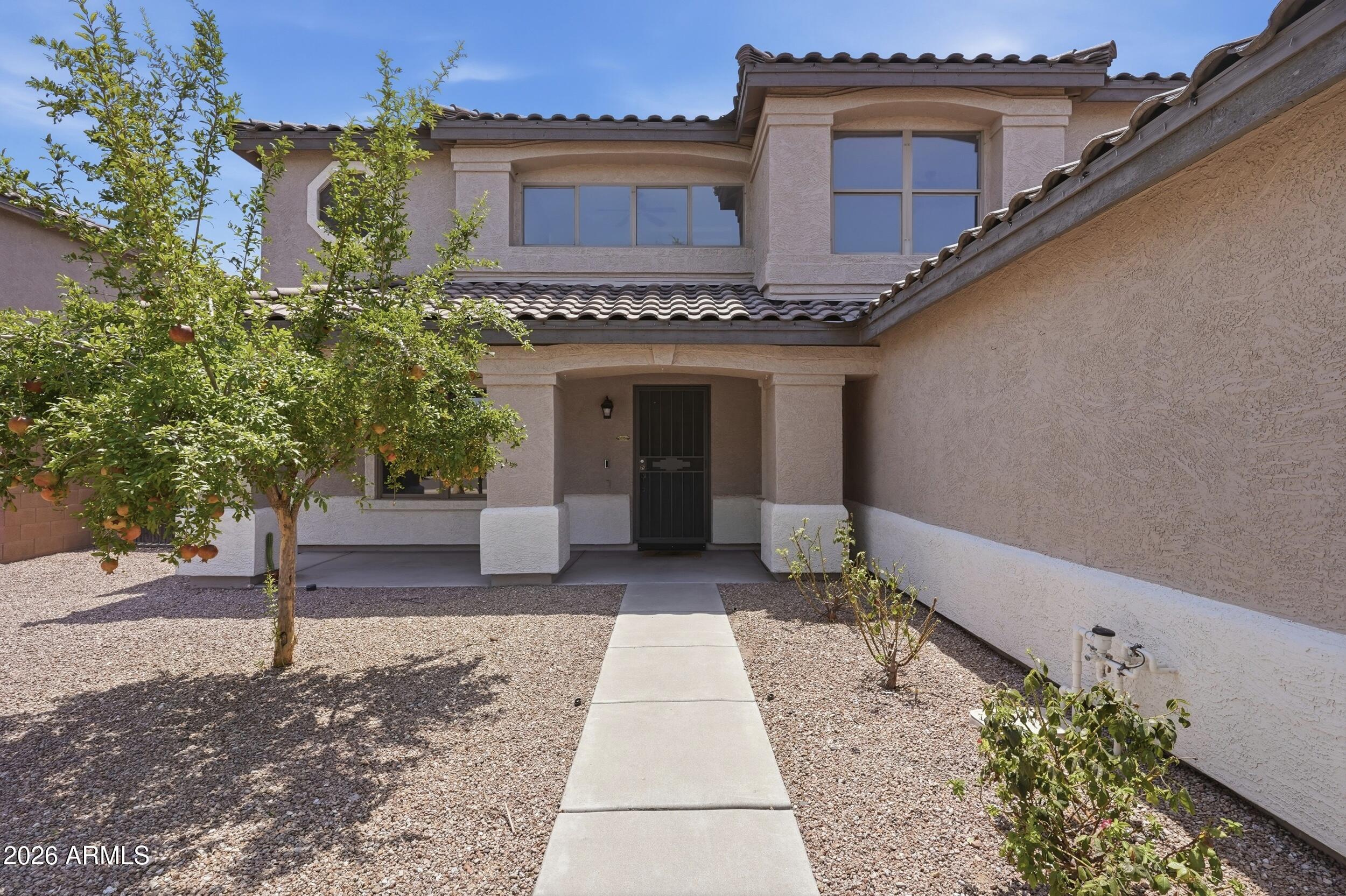 10821 E FORGE Circle