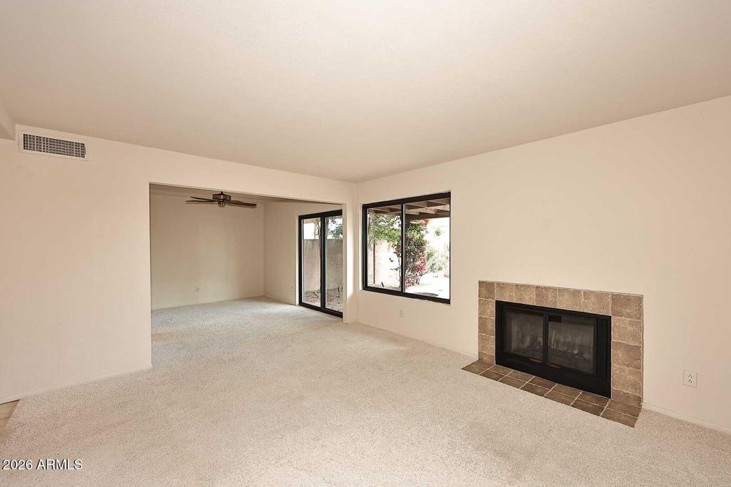 Photo of 1653 N El Camino Drive, Tempe, AZ 85288 (MLS # 6966625)