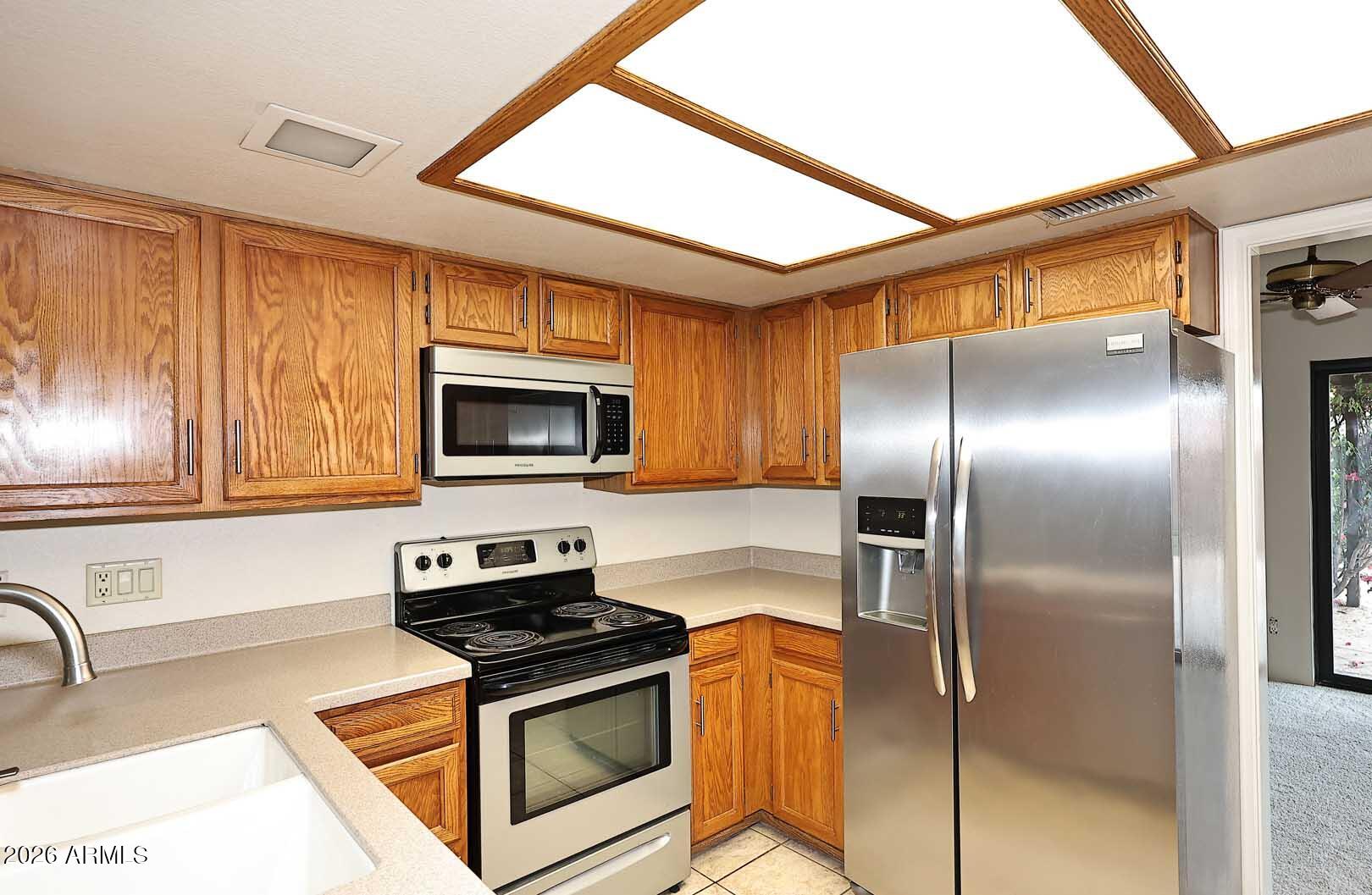 1653 N EL CAMINO Drive