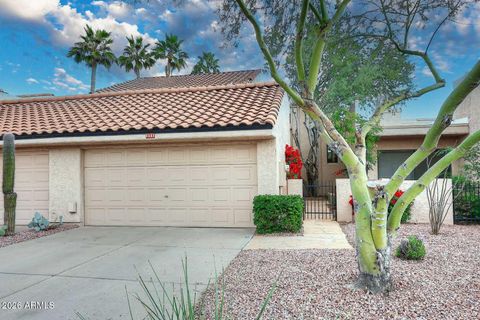 1653 N EL CAMINO Drive Tempe AZ 85288