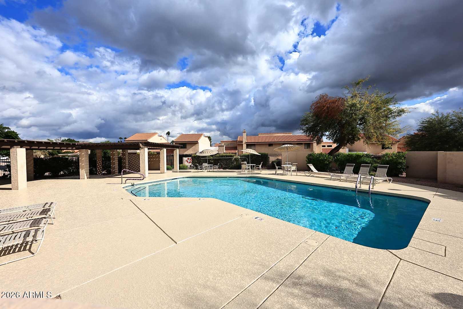 1653 N EL CAMINO Drive