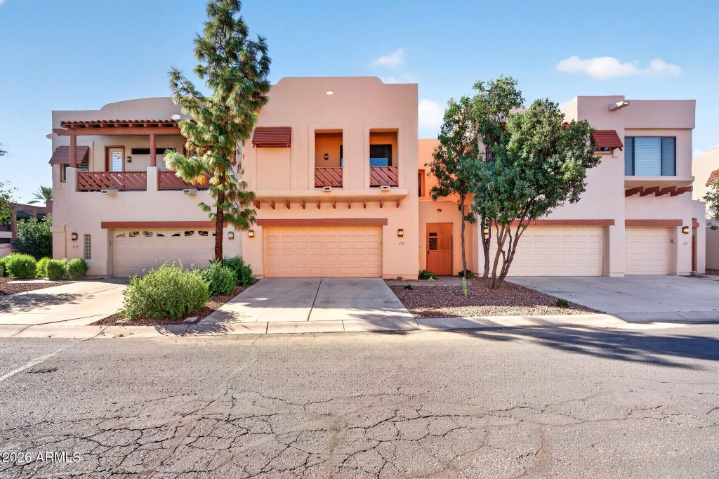 Photo of 333 N Pennington Drive #20, Chandler, AZ 85224 (MLS # 7091809)