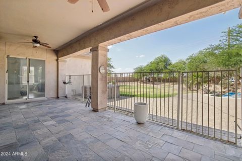 A home in Laveen