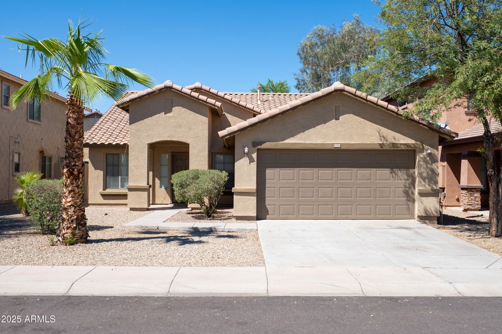Photo of 15354 W Tasha Drive, Surprise, AZ 85374 (MLS # 7000473)