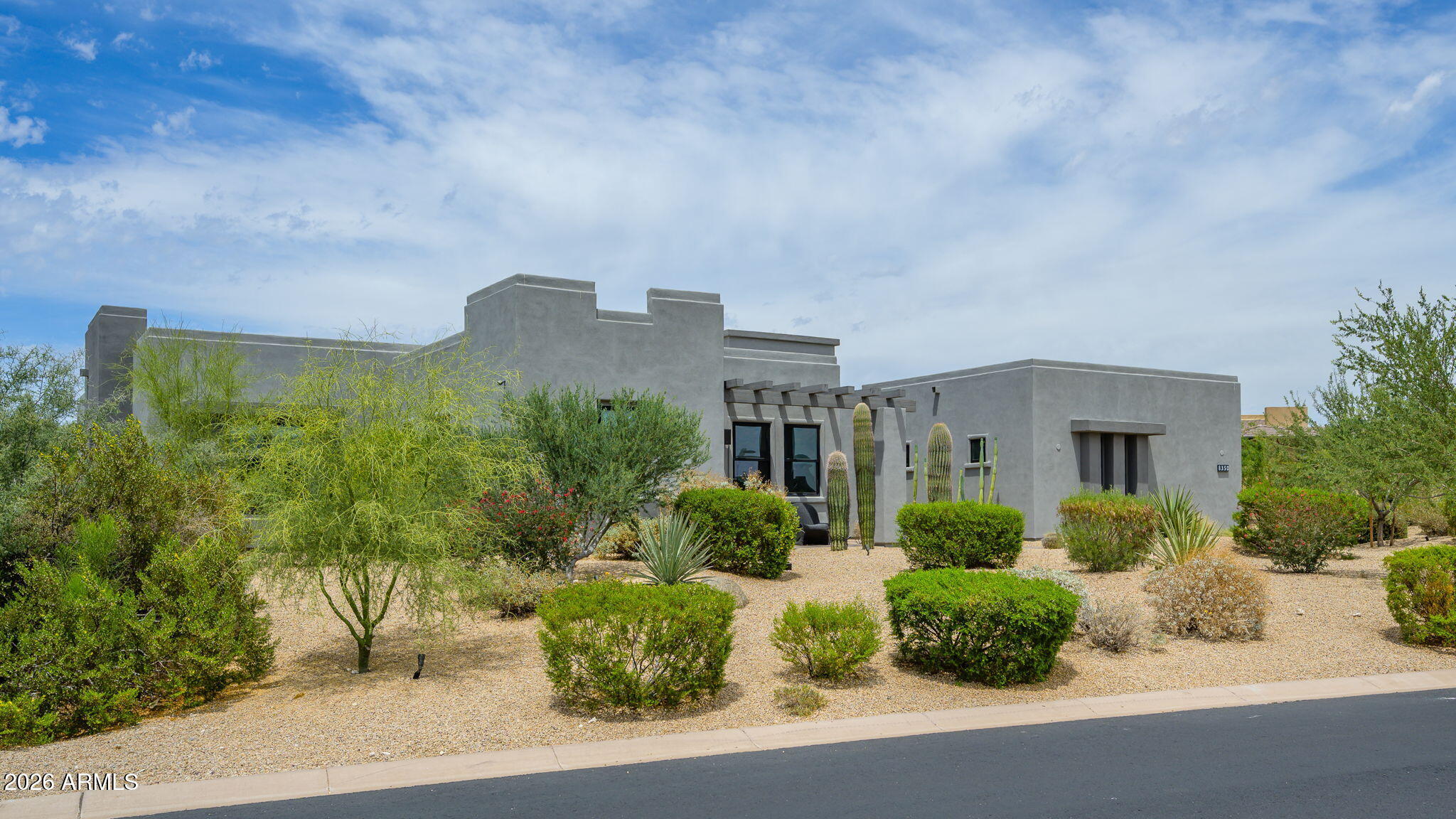 8350 E OLD PAINT Trail