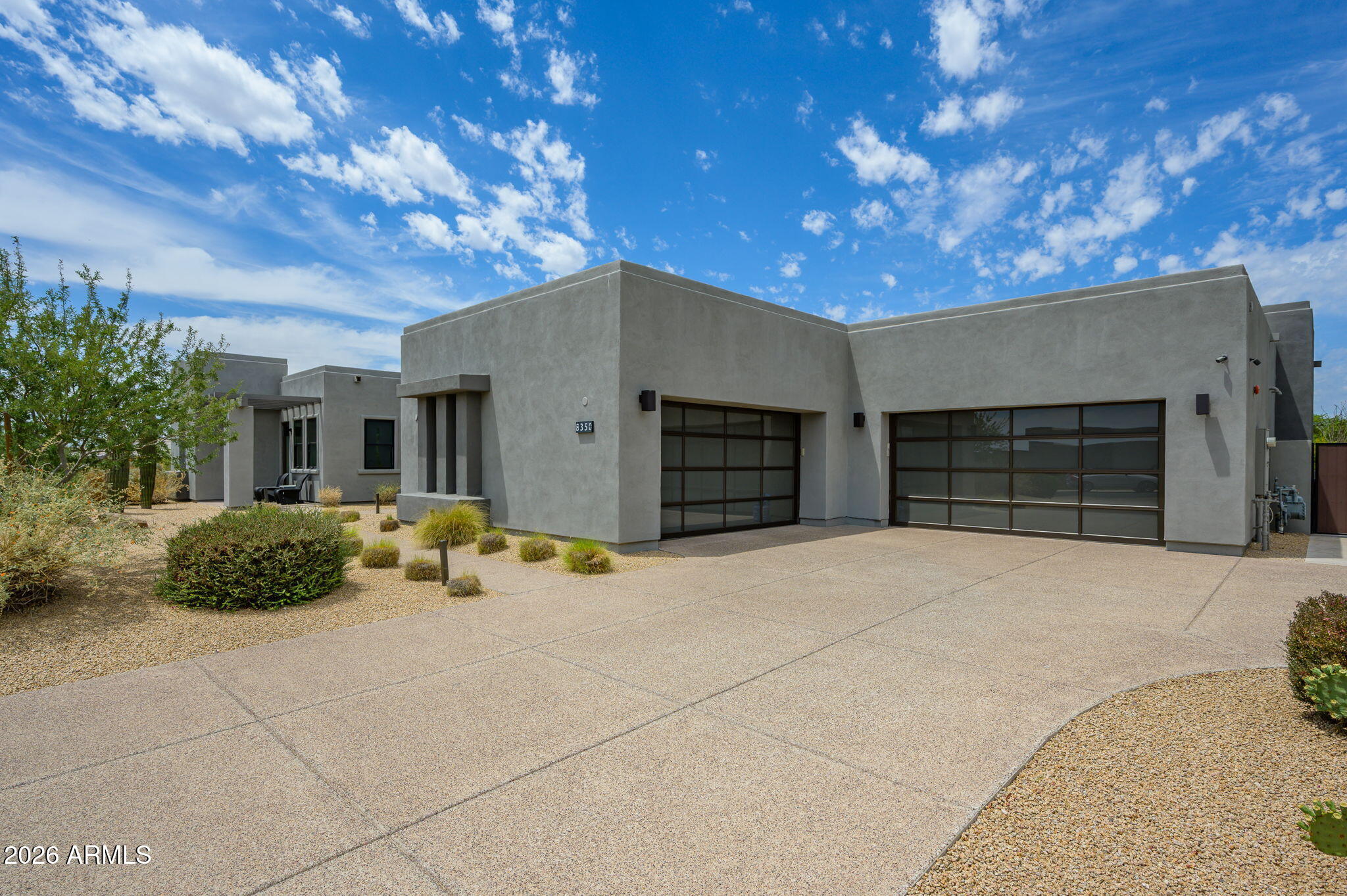 8350 E OLD PAINT Trail