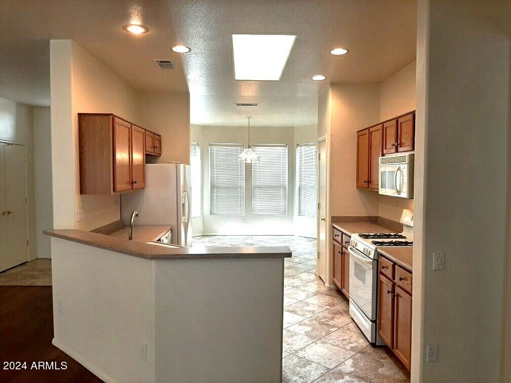 16525 W ARROYO Court