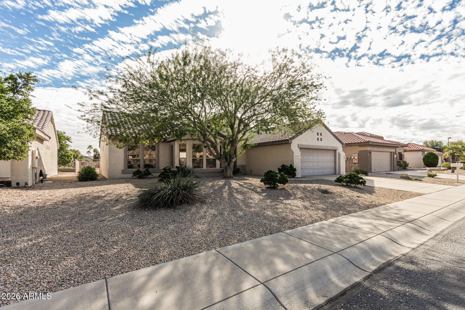 16525 W ARROYO Court