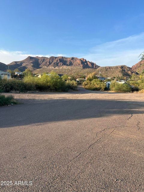 550 W US HIGHWAY 60 -- 4 Superior AZ 85173