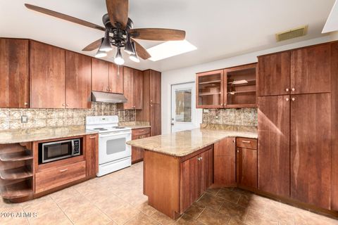 7538 E PORTLAND Street Scottsdale AZ 85257