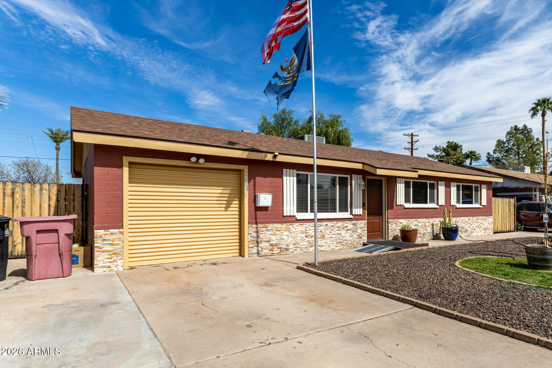 7538 E PORTLAND Street