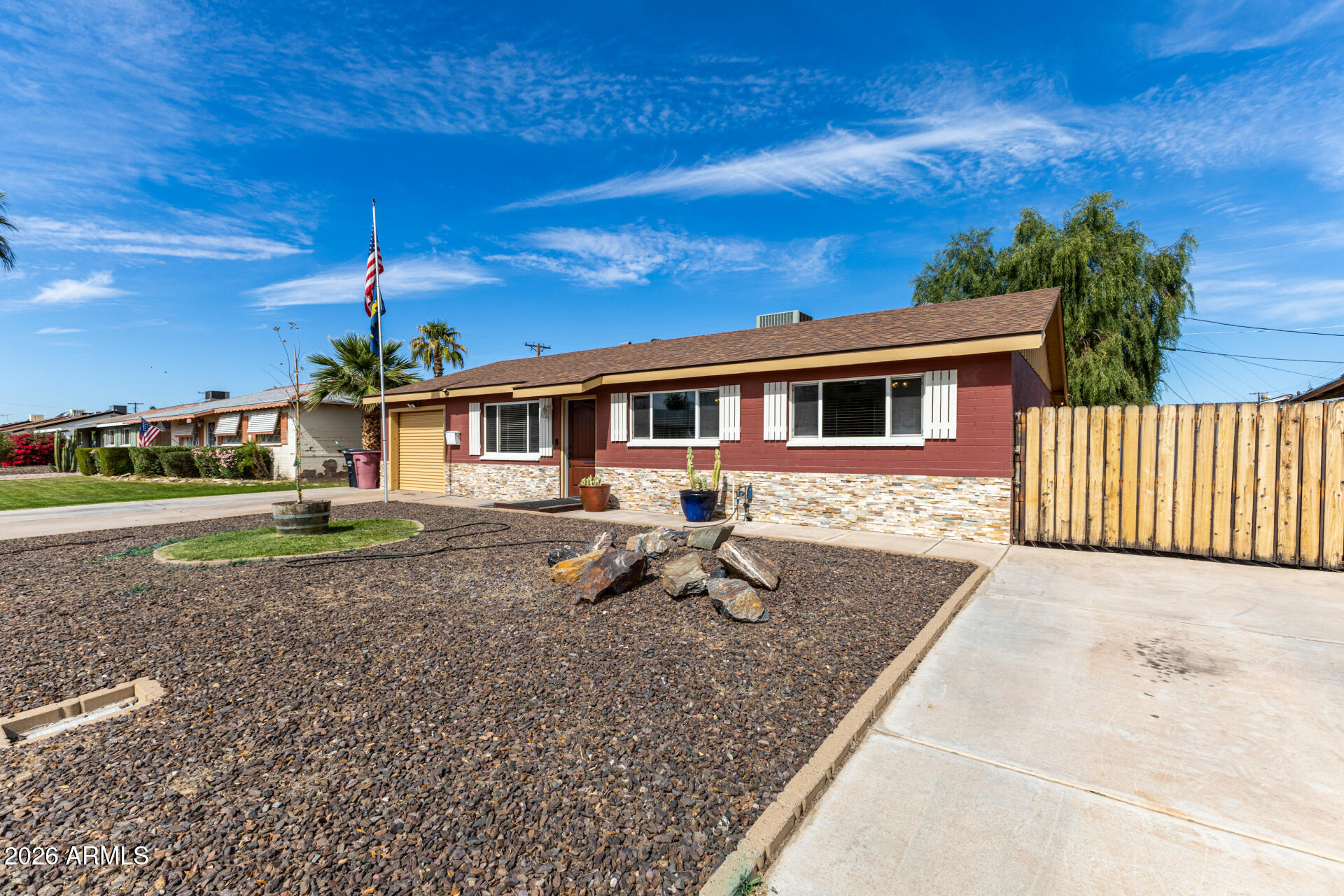 7538 E PORTLAND Street