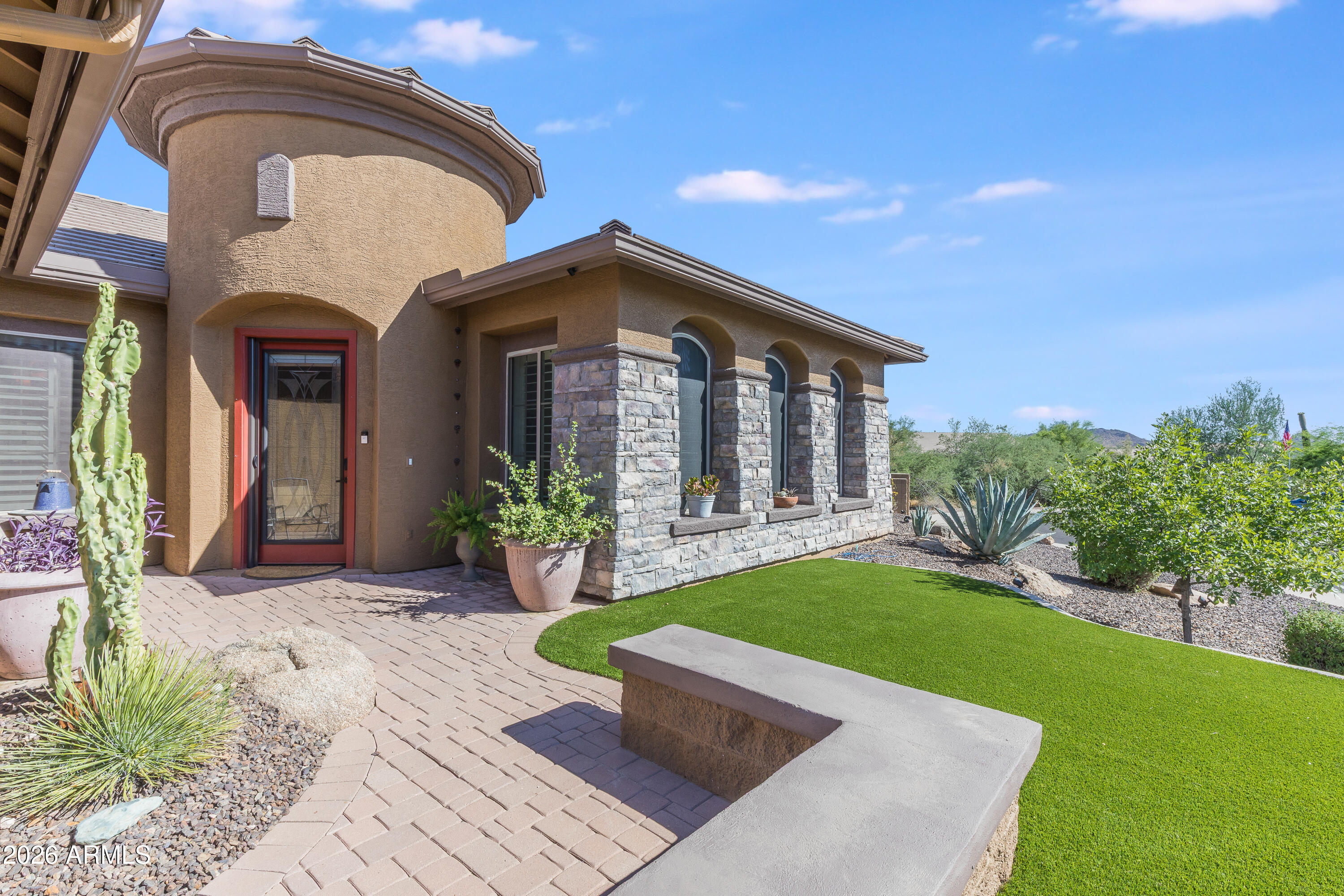 40115 N BLAZE Court