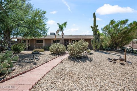 18212 N 43RD Place Phoenix AZ 85032