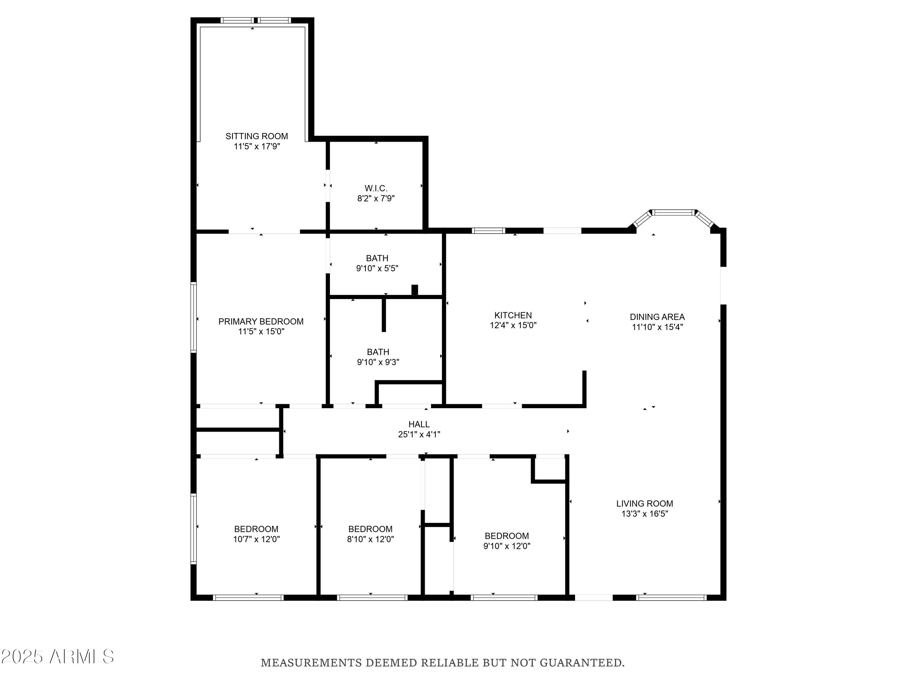 18212 N 43RD Place