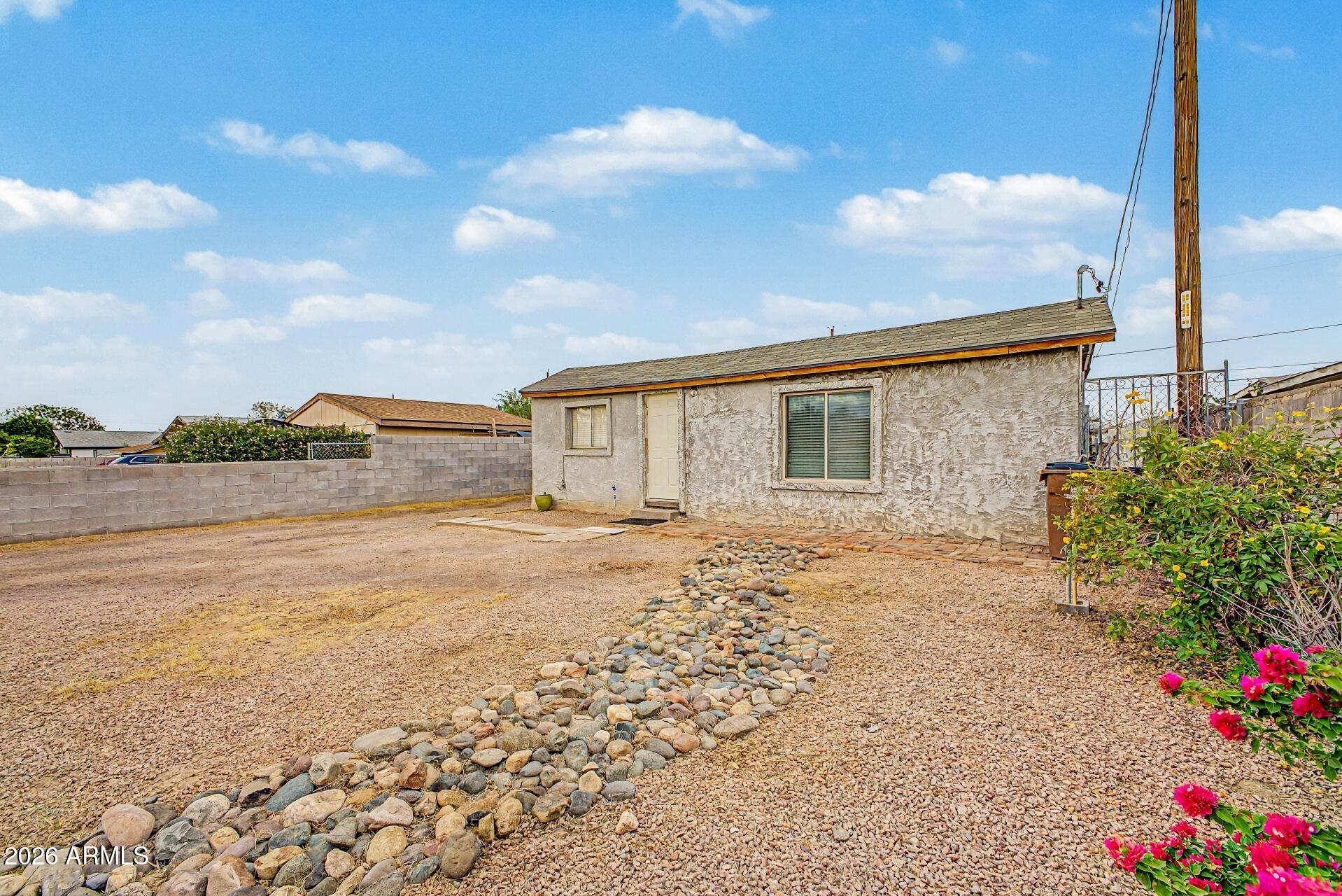 8211 S CALLE BELLA Vista