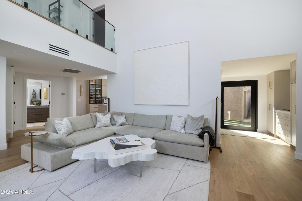 Photo of 7209 E Mcdonald Drive #53, Scottsdale, AZ 85250 (MLS # 6998476)