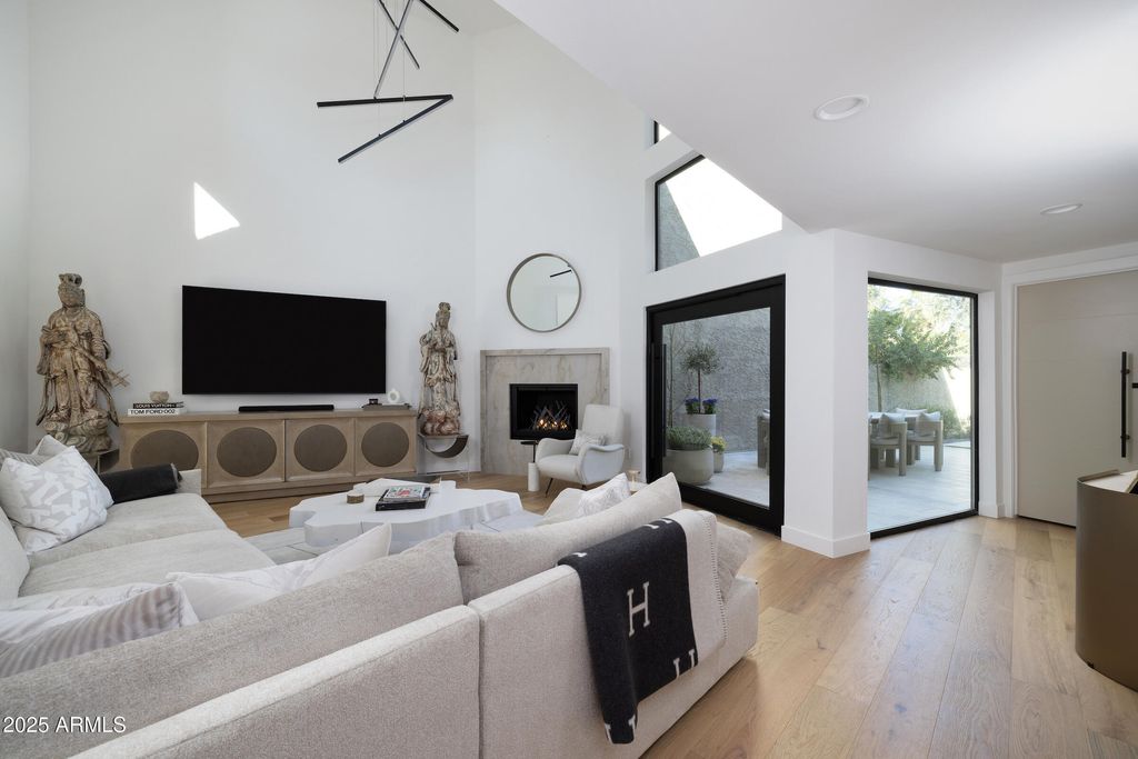 Photo of 7209 E Mcdonald Drive #53, Scottsdale, AZ 85250 (MLS # 6998476)