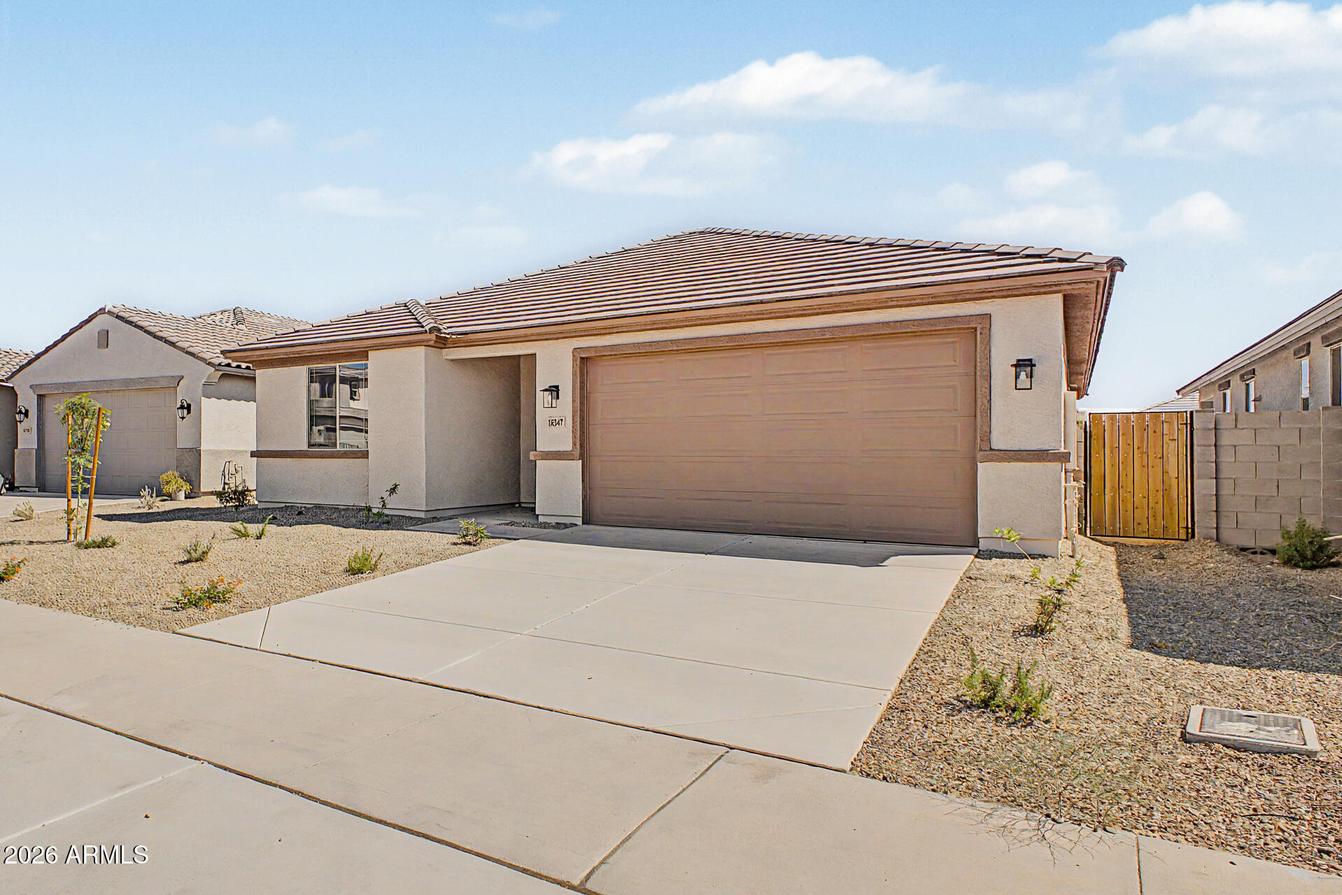 18364 W VILLA CHULA Lane