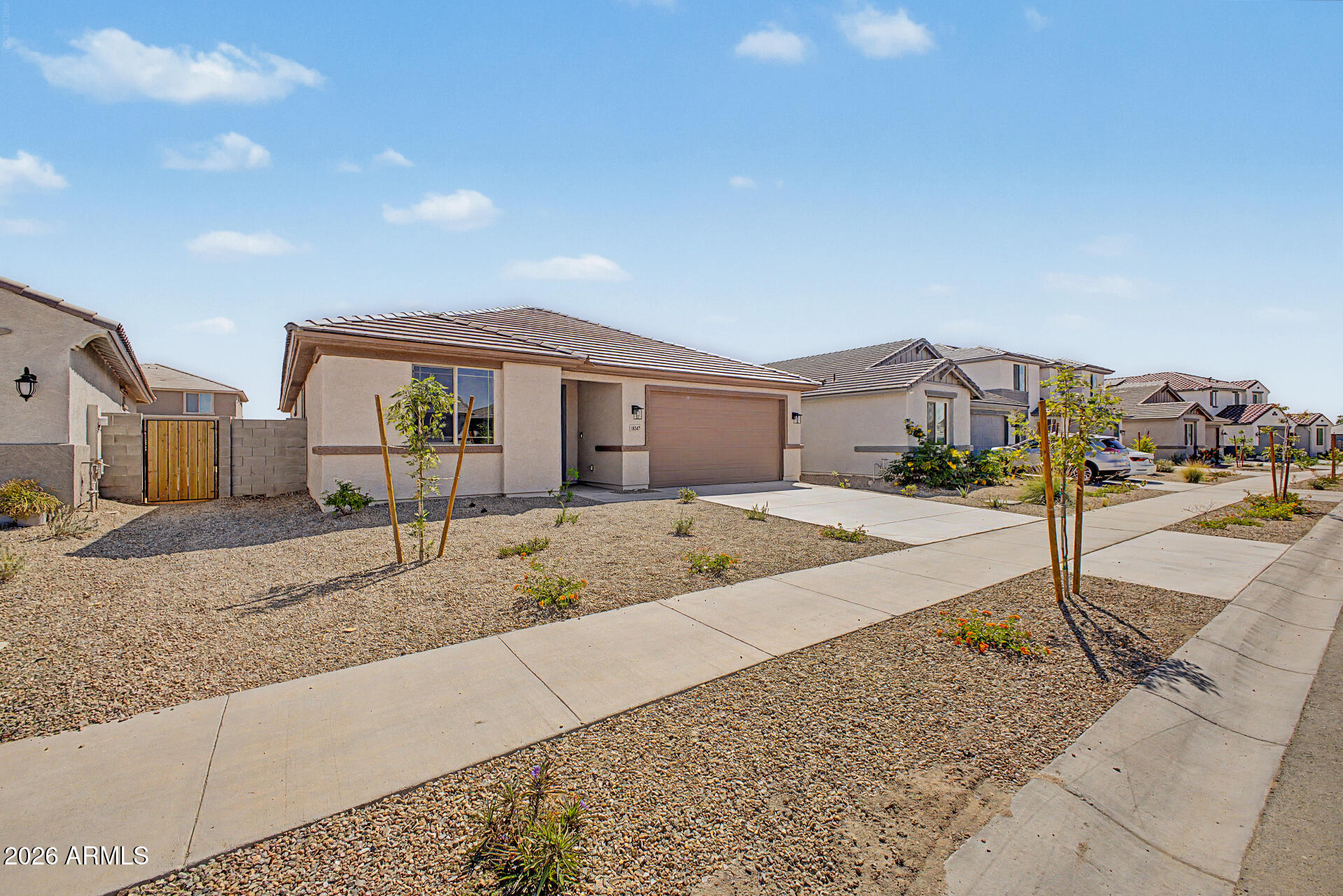 18364 W VILLA CHULA Lane