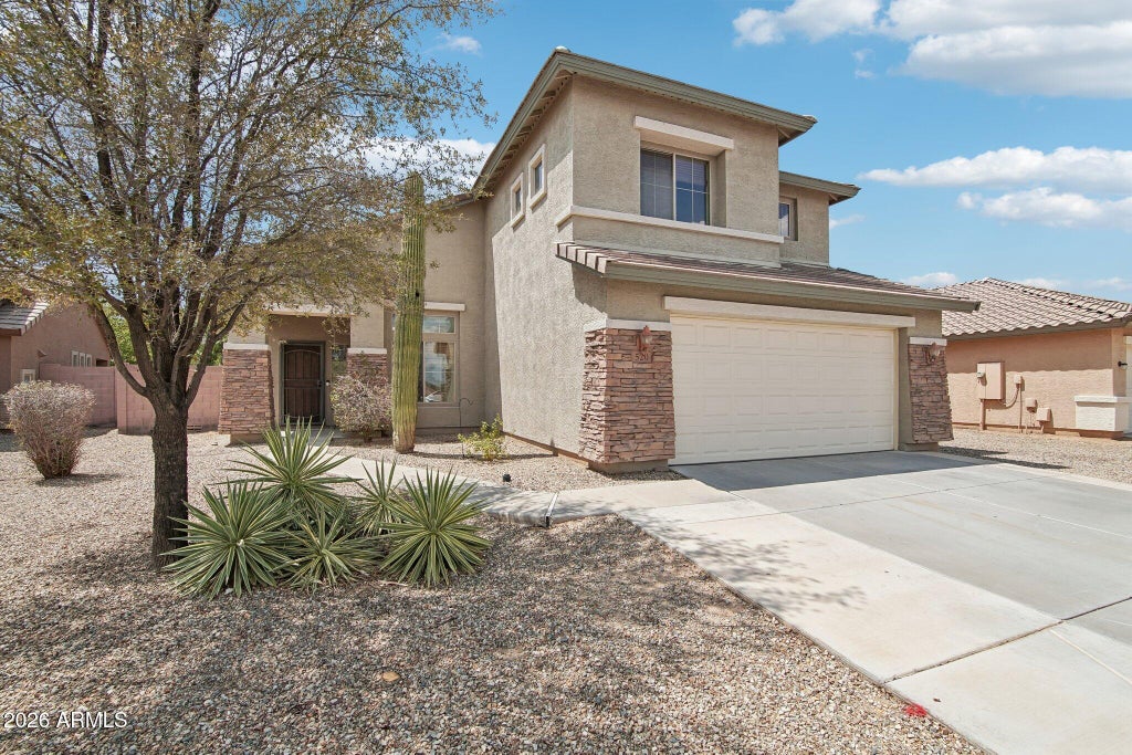 Photo of 520 S 112th Drive, Avondale, AZ 85323 (MLS # 7066976)