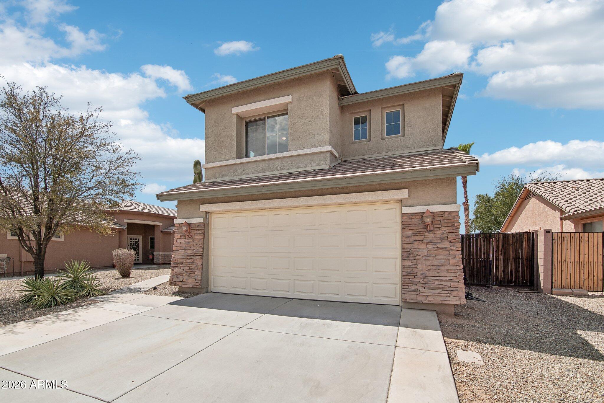 520 S 112TH Drive