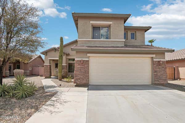 520 S 112th Dr, Avondale, AZ, 85323