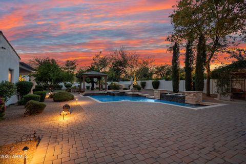 6620 E STALLION Road Paradise Valley AZ 85253